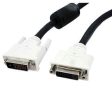 10  DVI 24-pin M-F Ext Cable Online now