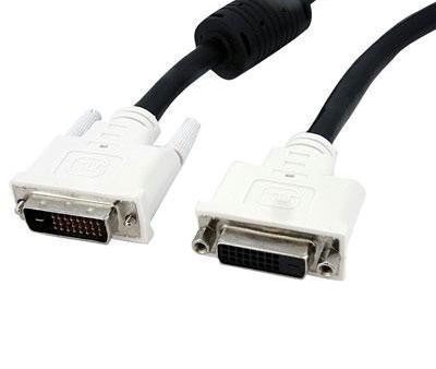 10  DVI 24-pin M-F Ext Cable Online now