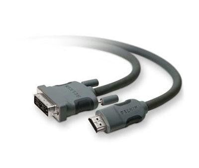 HDMI TO DVI-D CABLE 6  For Cheap