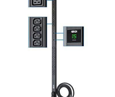 Vertical PDU 6 IEC19 30A Hot on Sale