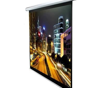 125  Electric Screens For Discount