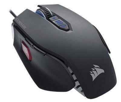 M65 Gaming FPS Mouse Blk Online Hot Sale