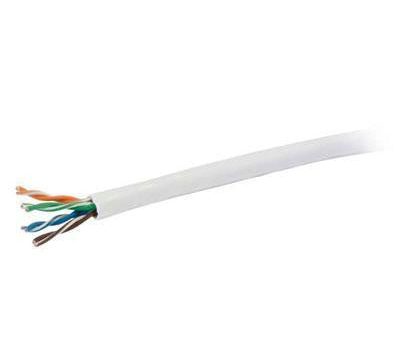 1000ft CAT5E White Sale