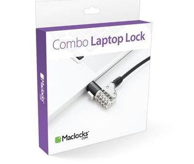 Combination Laptop Lock Online