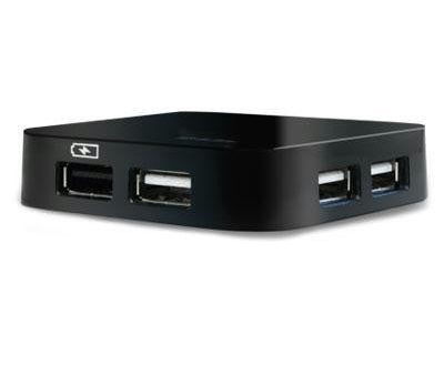 4-Port USB Hub Online now