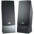 2.0 Black OEM Stereo Speakers Online Hot Sale