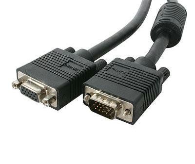 25  Coax SVGA Monitor Cable Online