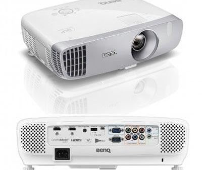 2200 ANSI DLP Projector 1080p Online