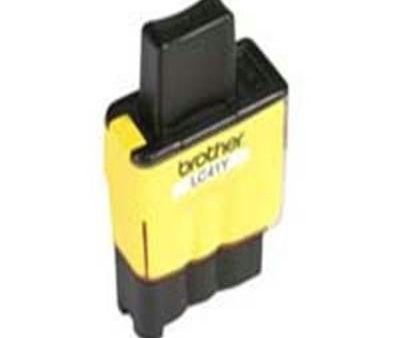 Yellow Ink MFC210c-420cn-620c Discount