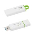 128GB USB 3.0 DT G4 GRN Discount