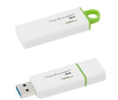 128GB USB 3.0 DT G4 GRN Discount