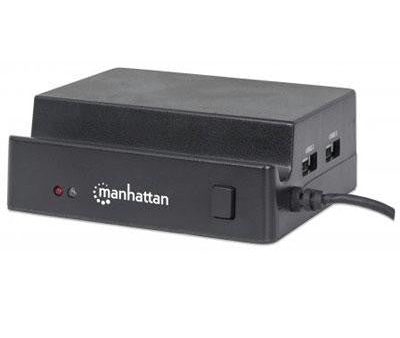 Mobile OTG Dock 3Port USB 2.0 Hot on Sale