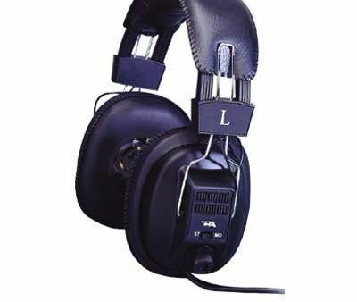 Pro Series Headphones Hot on Sale