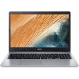 Acer Chromebook 315 CB315-3HT-P50D Pentium N5030 8GB 128 GB eMMC 15.6 Full HD Táctil ChromeOS Notebook Plata Teclado Español Reacondicionado Cheap