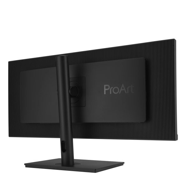 Asus ProArt Display PA348CGV 34 UltraWide Quad HD IPS 120 Hz 2 ms Freesync Plana Negro Diseño gráfico Caja Abierta Sale