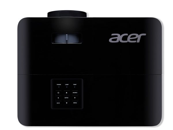 Acer X1128H Proyector SVGA 4500LM 4:3 20000:1 1920X1200 HDMI Caja Abierta Online Hot Sale