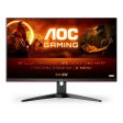 Aoc U28G2AE 28 4K Ultra HD IPS 60 Hz 1 ms Freesync Plana Negro Gaming Embalaje Deteriorado Online