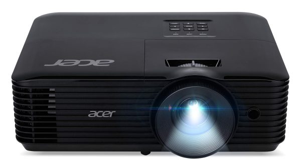 Acer X138WHP Proyector ANSI DLP WXGA 4000 Lúmenes Negro Caja Abierta Online