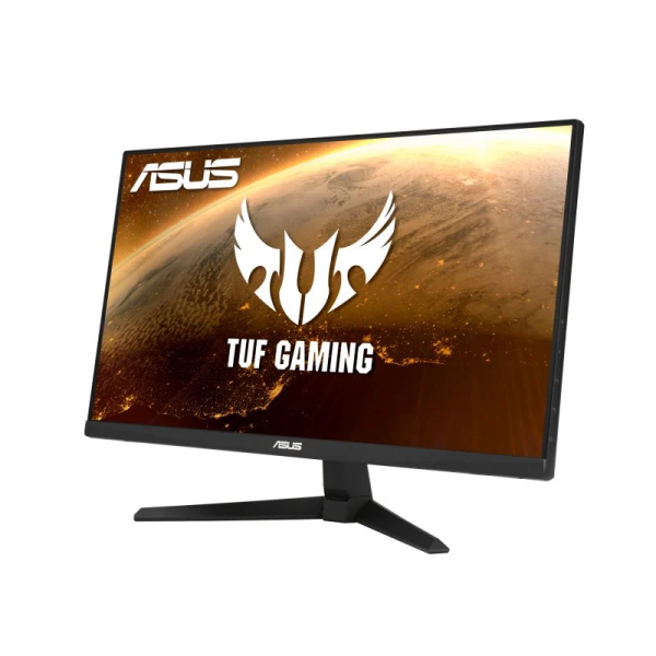 Asus TUF Gaming VG249Q1A 23.8 Full HD IPS 165 Hz 1 ms Freesync Plana Negro Gaming Caja Abierta Online Sale