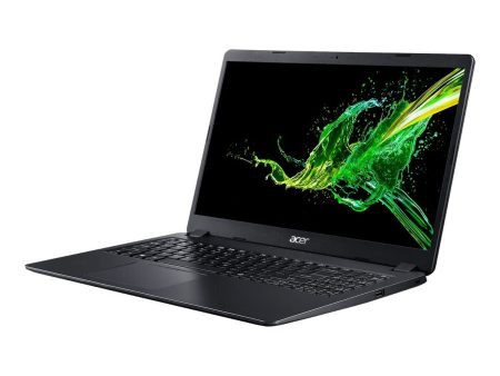 Acer Aspire 3 A315-56-519X i5-1035G1 8GB 256 GB SSD 15.6 Full HD Windows 11 Home Notebook Azul Teclado Español Embalaje Deteriorado Fashion