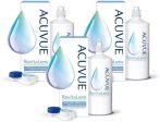 Acuvue Revitalens Solución Única 3x360ml Embalaje Deteriorado (Cad: 31 03 2025) Online