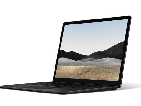 Microsoft Surface Laptop 4 LEB-00011 i7-1185G7 16GB 256 GB SSD 13.5 Táctil Windows 11 Pro Notebook Black Teclado Suizo Sale