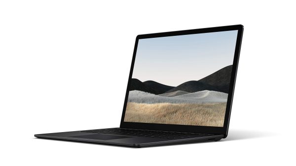 Microsoft Surface Laptop 4 LEB-00011 i7-1185G7 16GB 256 GB SSD 13.5 Táctil Windows 11 Pro Notebook Black Teclado Suizo Sale