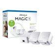 Devolo Magic 1 WiFi Mini Multiroom Kit Powerline 1200Mbps Caja Abierta Hot on Sale