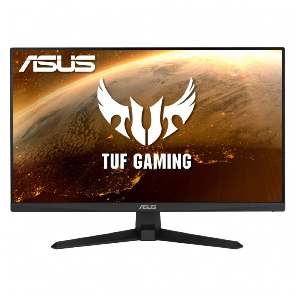 Asus TUF Gaming VG249Q1A 23.8 Full HD IPS 165 Hz 1 ms Freesync Plana Negro Gaming Caja Abierta Online Sale