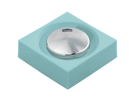 Zielonka 15210S ZiloClassic Ambientador ecológico Menta Online now