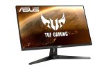 Asus VG27AQ1A 27 Quad HD IPS 170 Hz 1 ms G-Sync Freesync Plana Negro Gaming Caja Abierta Supply