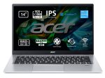 Acer Swift 1 SF114-34-C4MB Ultrafino Celeron N4500 8GB 256 GB SSD 14.0 Full HD Windows 11 Home Notebook Plata Teclado Español Caja Abierta Fashion