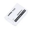 Adaptador de tarjeta SD2VITA PSV Micro SD Dongle para tarjeta de memoria de juego de PS Vita 1000 2000 Embalaje Deteriorado For Discount