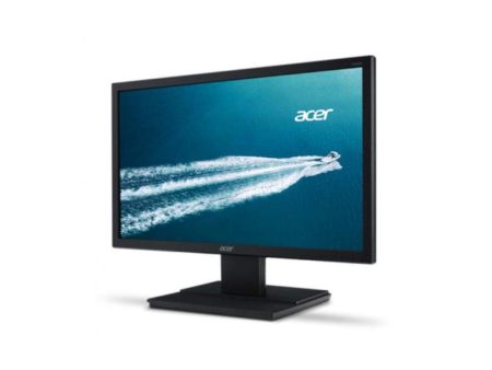 Acer Vero V7 - V227Q 21.5 Full HD IPS 75 Hz 4 ms Freesync Plana Negro Home Embalaje Deteriorado Online Hot Sale