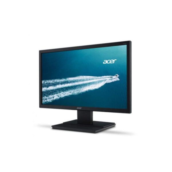 Acer Vero V7 - V227Q 21.5 Full HD IPS 75 Hz 4 ms Freesync Plana Negro Home Embalaje Deteriorado Online Hot Sale