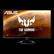 Asus TUF Gaming VG279Q1R 27 Full HD IPS 144 Hz 1 ms Freesync Plana Negro Gaming Caja Abierta Online Sale