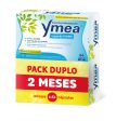 Ymea Vientre Plano Pack, Cápsulas para Tratamiento de la Menopausia, Control de Sofocos y Alivia el Hinchazón Abdominal, Sin Estrogenos, Soja o Consevantes, Tratamiento 2 Meses, 128 Unidades Embalaje Deteriorado (Cad: 28 02 2026) Online now