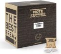 (Faltan 6 unidades, incluye 144) Note d Espresso - Lot de 150 dosettes de café Classico en papier, 150 x 7 g Embalaje Deteriorado (Cad: 23 01 2025) Online