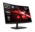 Acer ED270UPbiipx 27 Quad HD VA 165 Hz 1 ms Curva Negro Gaming Caja Abierta For Discount