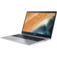 Acer Chromebook 315 CB315-3HT-P50D Pentium N5030 8GB 128 GB eMMC 15.6 Full HD Táctil ChromeOS Notebook Plata Teclado Español Reacondicionado Cheap