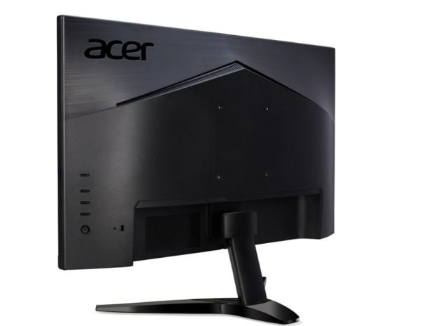 Acer KG241Y S 23.8 Full HD VA 165 Hz 1 ms Freesync Plana Negro Gaming (3 Pixel en Pantalla) Caja Abierta Discount