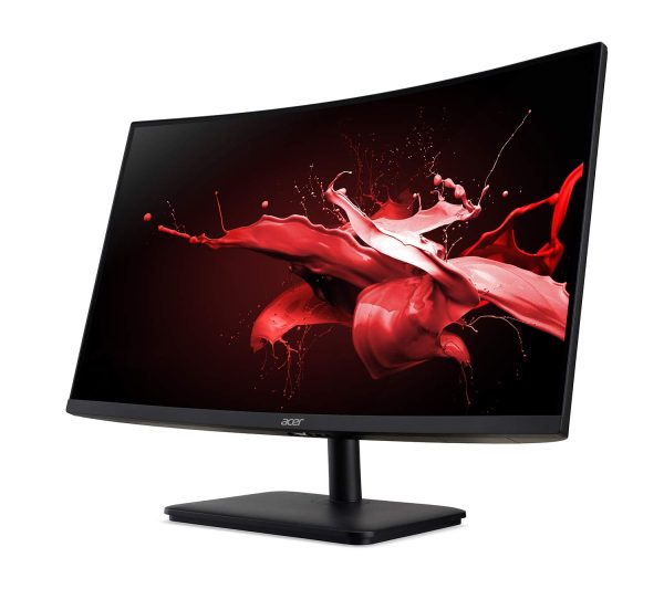 Acer ED270UPbiipx 27 Quad HD VA 165 Hz 1 ms Curva Negro Gaming Caja Abierta For Discount