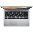 Acer Chromebook 315 CB315-3HT-P50D Pentium N5030 8GB 128 GB eMMC 15.6 Full HD Táctil ChromeOS Notebook Plata Teclado Español Reacondicionado Cheap