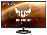 Asus TUF Gaming VG279Q1R 27 Full HD IPS 144 Hz 1 ms Freesync Plana Negro Gaming Caja Abierta Online Sale