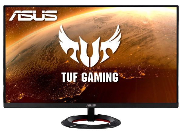 Asus TUF Gaming VG279Q1R 27 Full HD IPS 144 Hz 1 ms Freesync Plana Negro Gaming Caja Abierta Online Sale