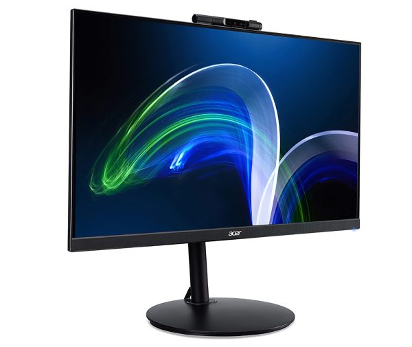 Acer CB2 CB242YDbmiprcx 23.8 Full HD IPS 75 Hz 1 ms Freesync Plana Negro Home Embalaje Deteriorado Supply