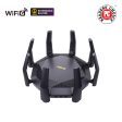 Asus RT-AX89X Router WiFi AX6000 10G Dual Band Caja Abierta on Sale