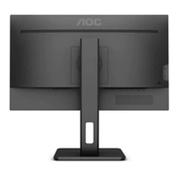 Aoc 24P2C 23.8 Full HD IPS 75 Hz 4 ms Freesync Plana Negro Business Embalaje Deteriorado Fashion