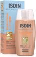 (Falta protector labial) Pack Isdin Fotoprotección Fusion Water Color Medium SPF 50 + Protector Labial SPF 30 Embalaje Deteriorado Hot on Sale