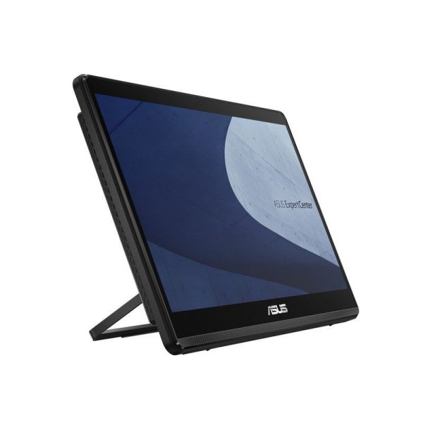 Asus ExpertCenter E1 AiO E1600WKAT-BA001M N4500 8GB 256 GB SSD 15.6 Full HD Táctil FreeDOS All-in-One tablet PC Negro Teclado  Caja Abierta Online Sale